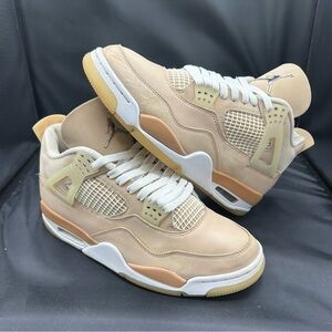 Air Jordan 4 “Shimmer”